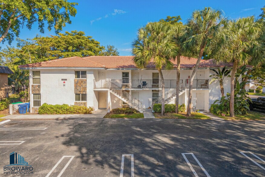 More Photos Of 10201 NW 35th St, Coral Springs Multifamily For Sale