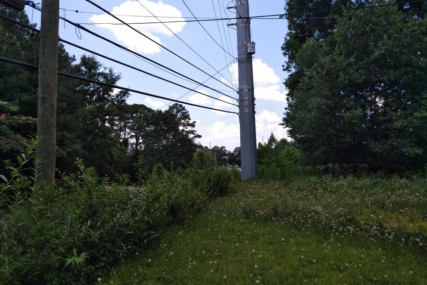 More Photos Of 2520 Baker Rd NW, Acworth Land For Sale