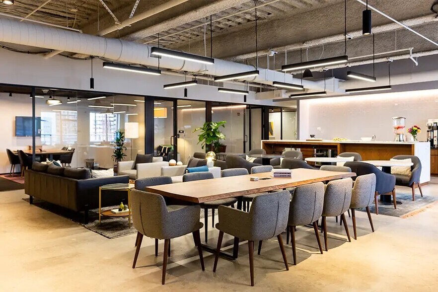 More Photos Of 22 Boston Wharf Rd, Boston Office For Lease