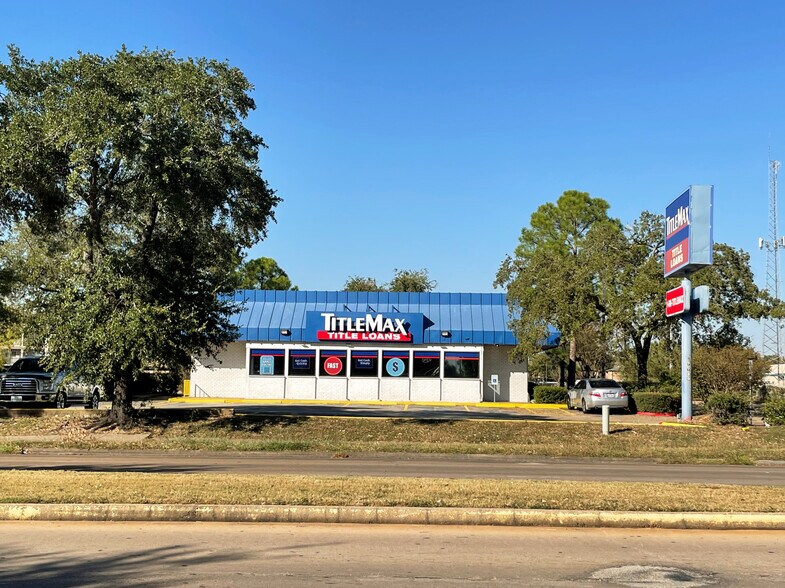 More Photos Of 7730 W Bellfort, Houston Freestanding For Sale