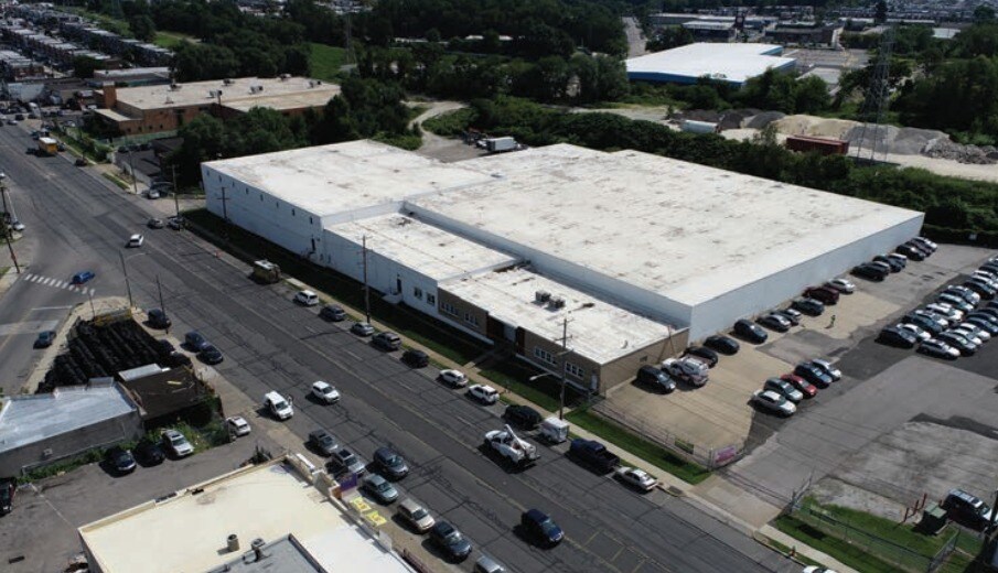 More Photos Of 4343 Whitaker Ave, Philadelphia Warehouse For Sale
