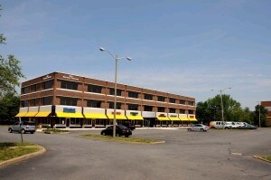 More Photos Of 1110-1118 Herndon Pky, Herndon Office For Lease