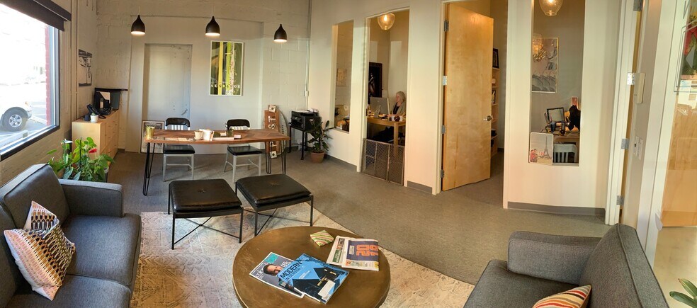 More Photos Of 2718 Walnut St, Denver Loft Creative Space For Sale