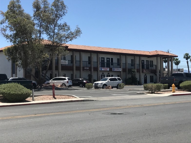More Photos Of 3110 S Valley View Blvd, Las Vegas Medical For Lease