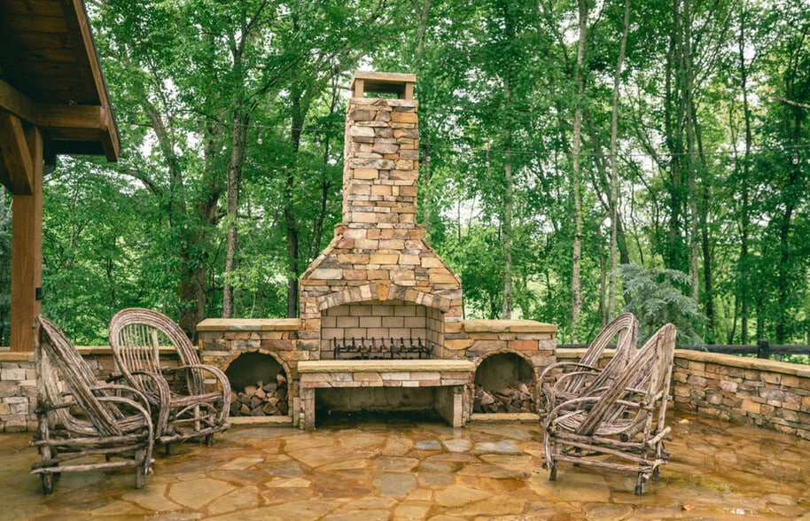 More Photos Of 1019 Hardscrabble Rd, Mineral Bluff Winery Vineyard For Sale