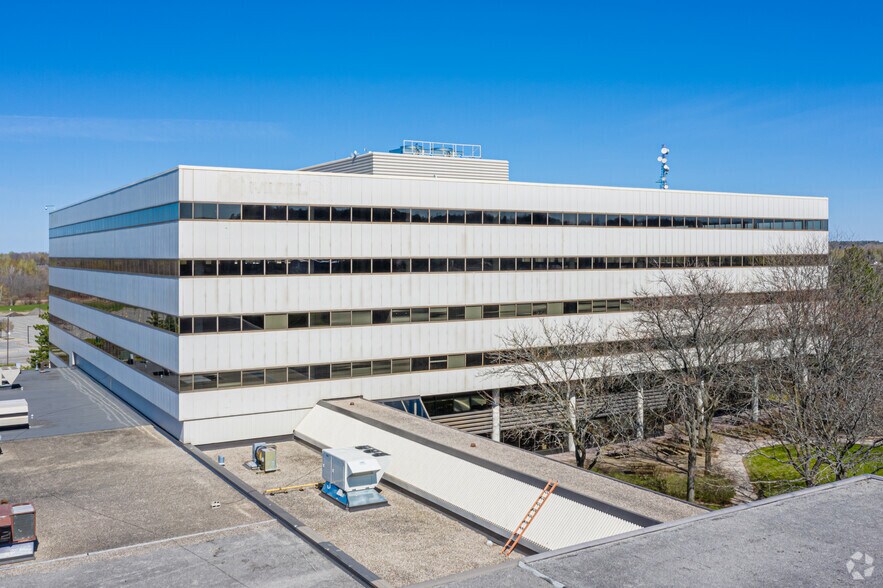 More Photos Of 350 Legget Dr, Ottawa Office For Lease