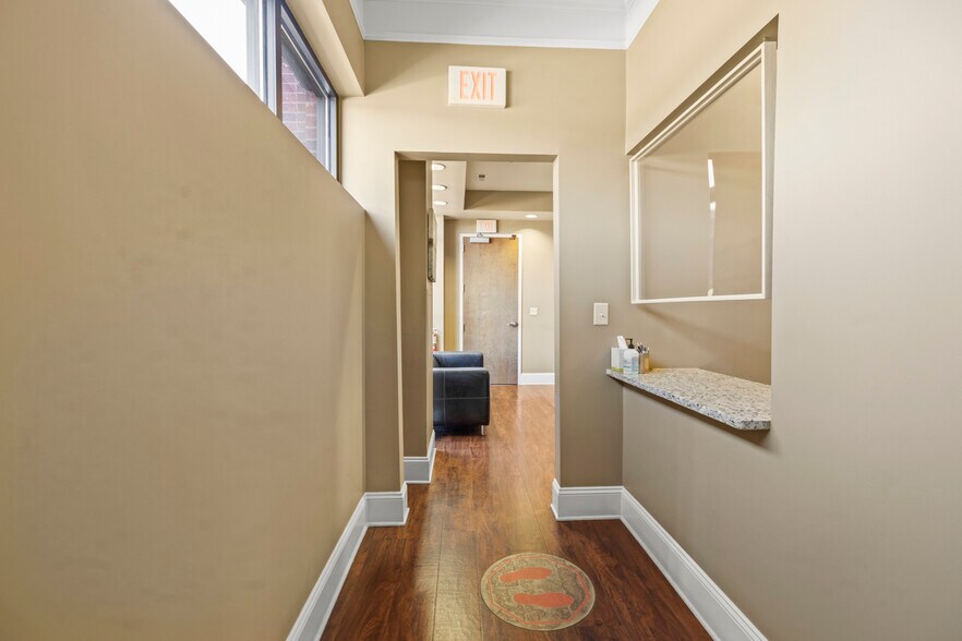 More Photos Of 403 Gilead Rd, Huntersville Medical For Sale