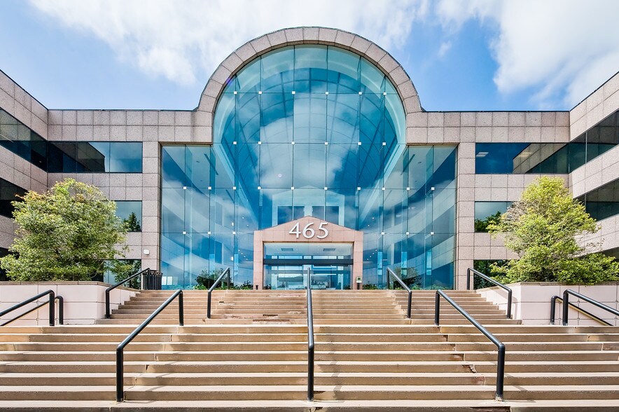 More Photos Of 465 Columbus Ave, Valhalla Medical For Lease