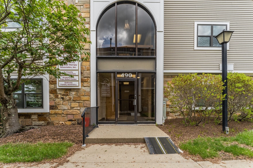 More Photos Of 490 Schooleys Mountain Rd, Hackettstown Medical For Sale