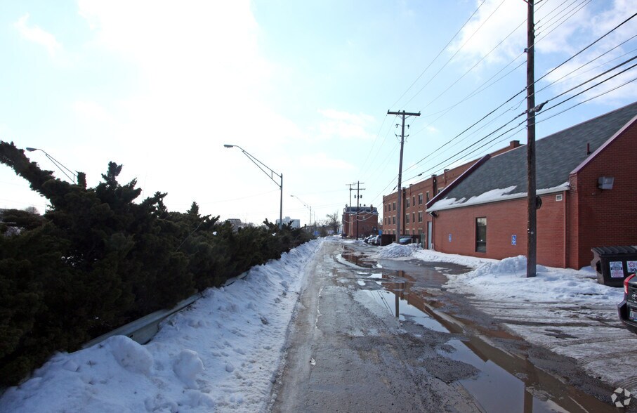 More Photos Of 78 Jefferson Ave, Columbus Loft Creative Space For Lease