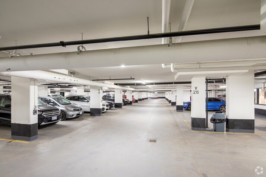 More Photos Of 2-14 Cusack Ct, Toronto Apartments For Lease