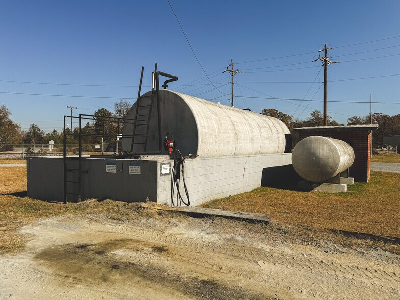 More Photos Of 313 New Cut Rd, Lexington Land For Sale