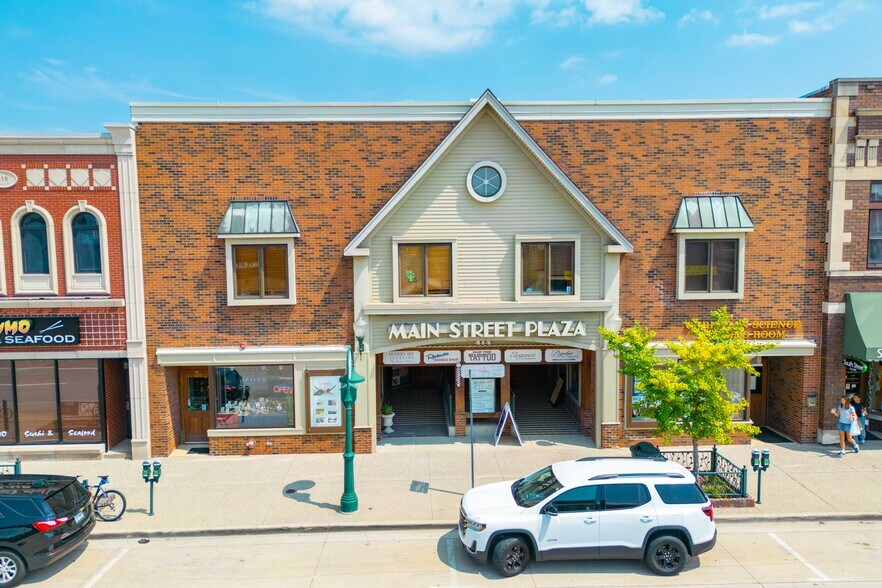 More Photos Of 412-416 S Main St, Rochester General Retail For Sale