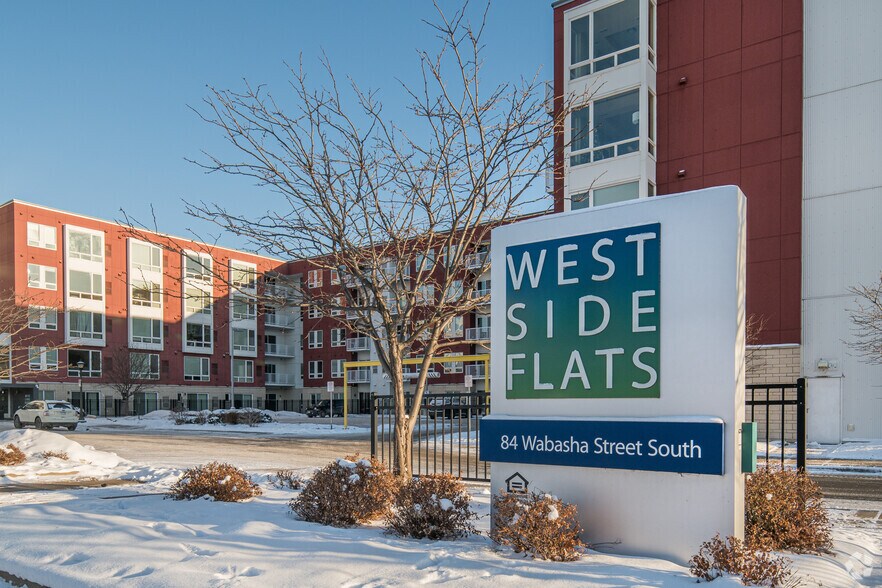 More Photos Of 84 Wabasha St S, Saint Paul Apartments For Lease
