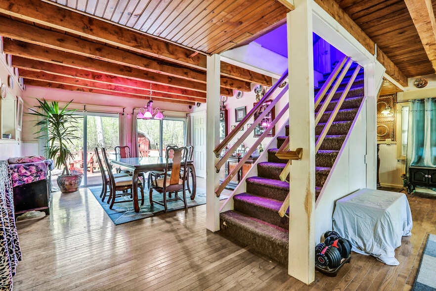 More Photos Of 1474 High Falls Rd, Catskill Lodge Meeting Hall For Sale