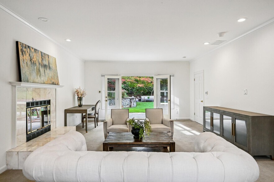 More Photos Of 1605 Lucas Valley Rd, San Rafael Healthcare For Sale