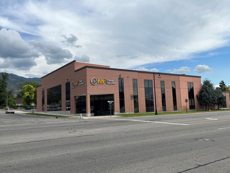 More Photos Of 33 S Main St, Kaysville Bank For Lease