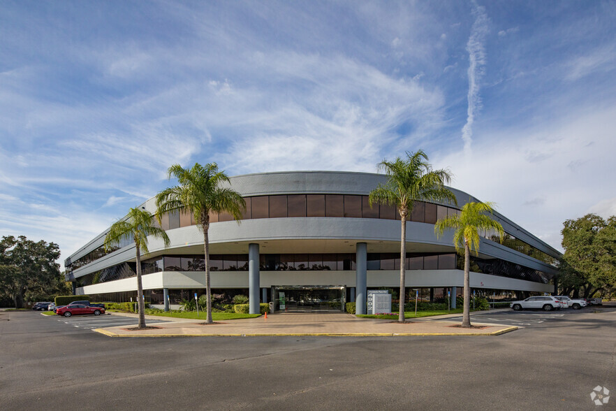 Primary Photo Of 4902 Eisenhower Blvd, Tampa Office For Lease