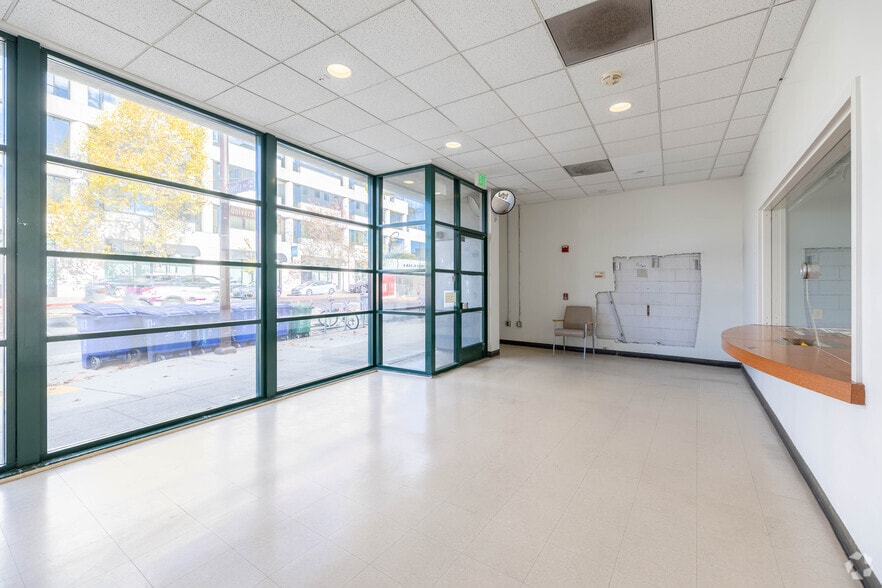 More Photos Of 1950 University Ave, Berkeley Loft Creative Space For Sale