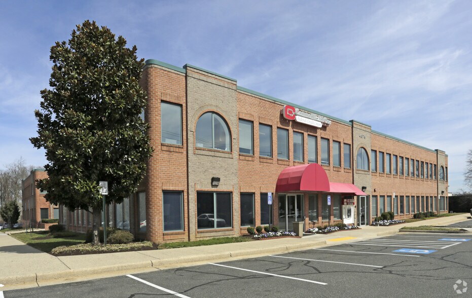 Primary Photo Of 4875 Eisenhower Ave, Alexandria Office For Sale