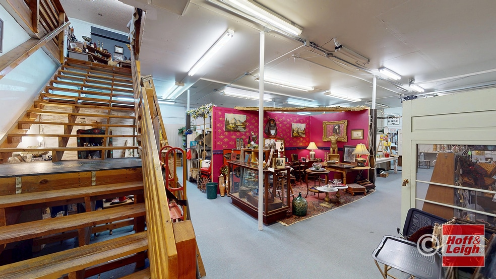 More Photos Of 2109 Broadway St, Colorado Springs Light Distribution For Sale