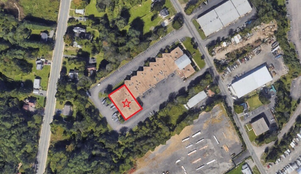 More Photos Of 378 Page St, Stoughton Light Distribution For Lease