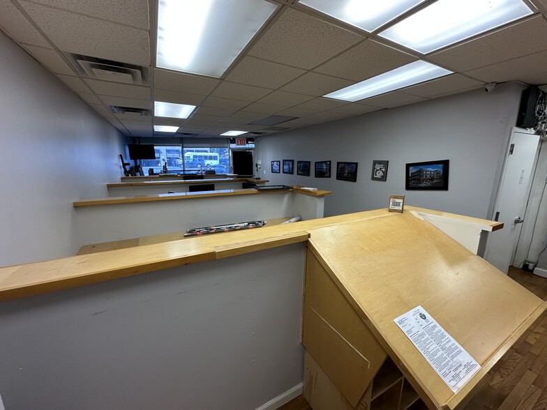 More Photos Of 7618 Rockaway Blvd, Woodhaven Storefront Retail Residential For Sale
