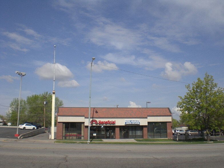 More Photos Of 3363-3365 Washington Blvd, Ogden General Retail For Sale