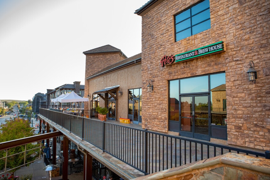 More Photos Of 4315-4363 Town Center Blvd, El Dorado Hills Unknown For Lease