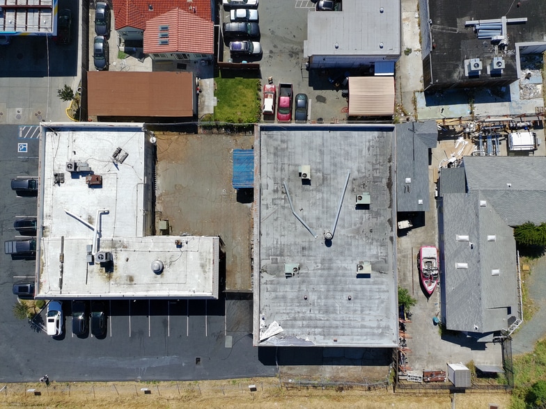 More Photos Of 87 Center Ave, Pacheco Warehouse For Lease
