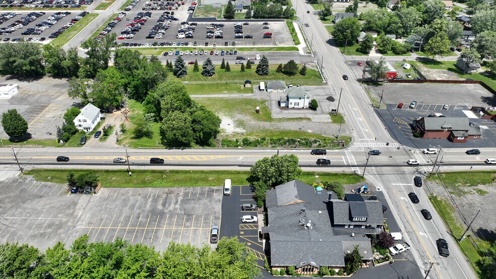 More Photos Of 4270 Abbott Rd, Orchard Park Office For Sale