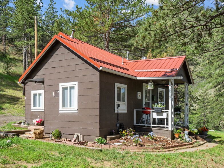 More Photos Of 1110 W US Highway 34, Loveland Manufactured Housing Mobile Home Park For Sale