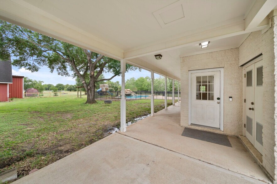More Photos Of 26435 Clay Rd, Katy Land For Sale