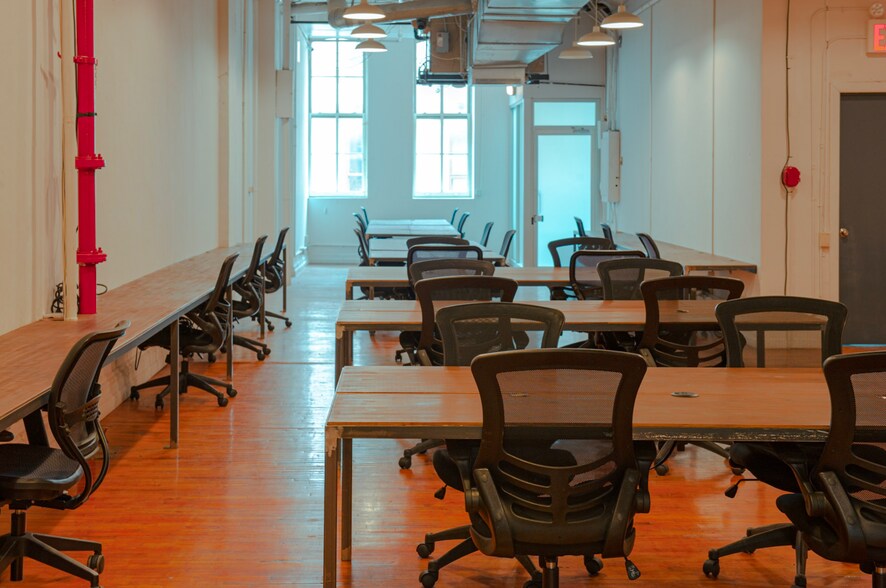 More Photos Of 447 Broadway, New York Loft Creative Space For Lease