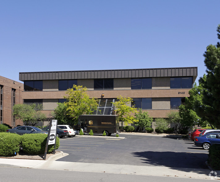 Primary Photo Of 9145 E Kenyon Ave, Denver Office For Lease