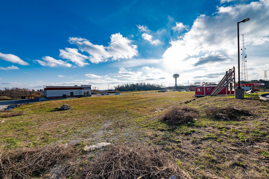 More Photos Of Gantzer Ridge Rd, Triadelphia Land For Sale