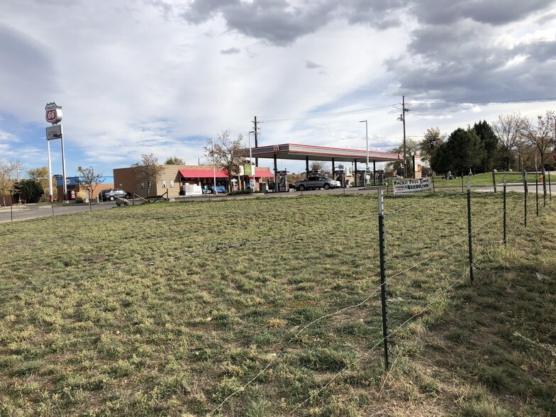 More Photos Of TBD W 32nd Ave, Wheat Ridge Land For Lease