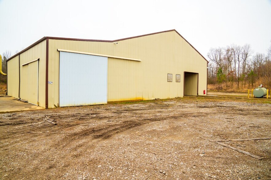 More Photos Of 260 Charleston Rd, Dawson Springs Manufacturing For Sale