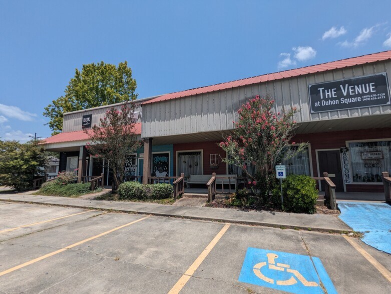 More Photos Of 11261 Highway 12, Orange Freestanding For Sale