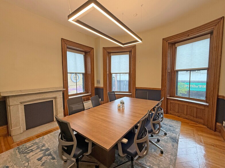 More Photos Of 104 Congress St, Portsmouth Office For Lease