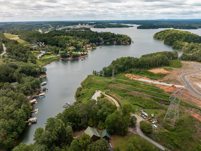 More Photos Of 00 Cove Nook, Six Mile Land For Sale