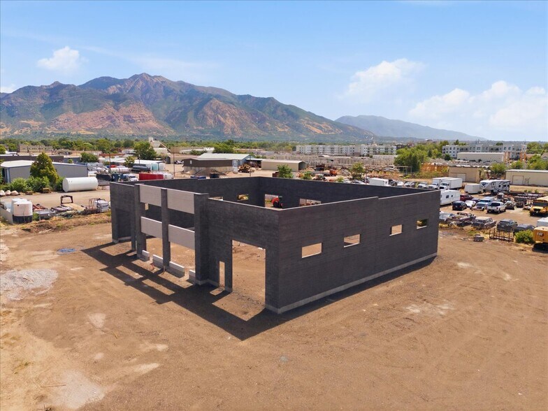 Primary Photo Of 227 14th st, Ogden Manufacturing For Lease