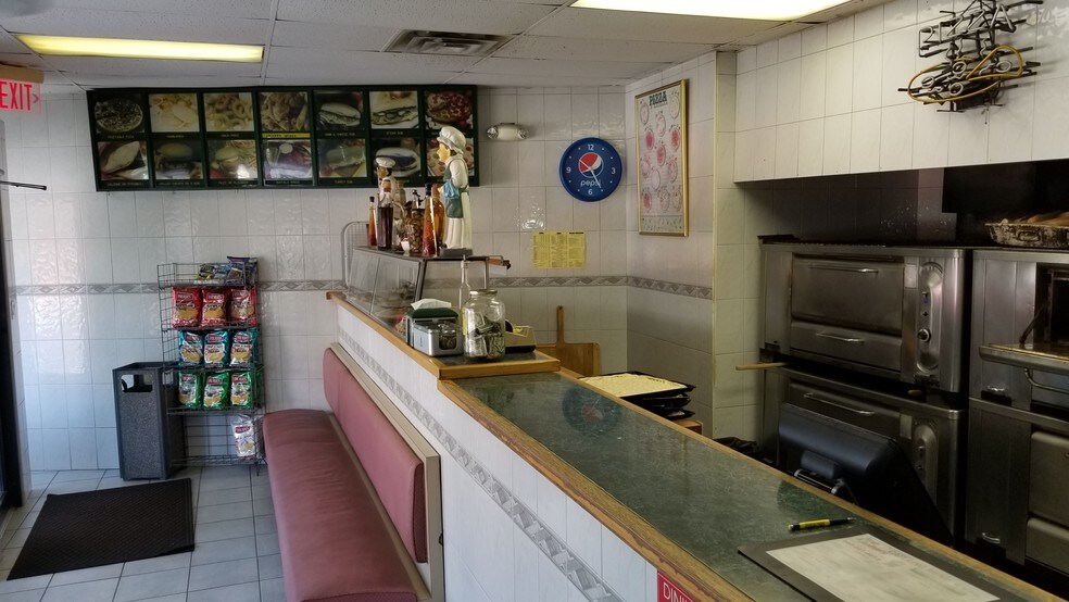 More Photos Of 136 New Jersey Ave, Absecon Restaurant For Sale