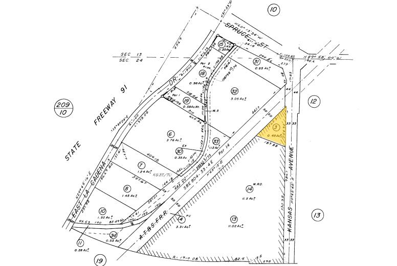 More Photos Of 2525 Kansas Ave, Riverside Manufacturing For Sale