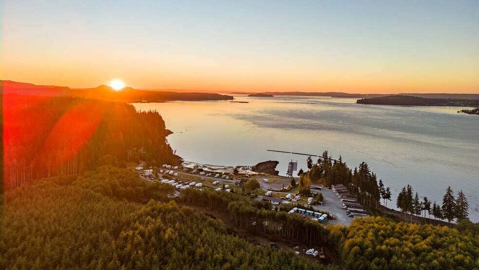 More Photos Of 1 Alder Bay Rd, Mt Waddington Manufactured Housing Mobile Home Park For Sale