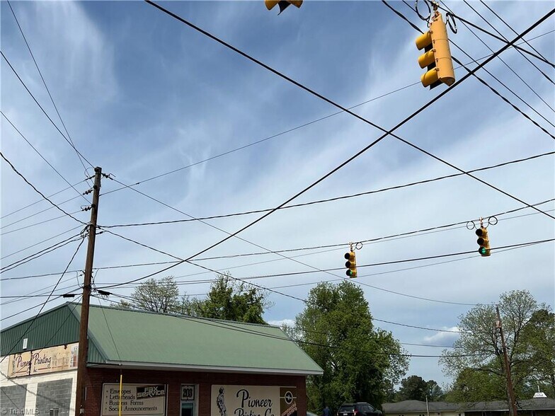 More Photos Of 455 Franklin St, Mount Airy Land For Sale