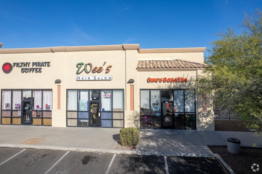 More Photos Of 2040 W Orange Grove Rd, Tucson Unknown For Lease