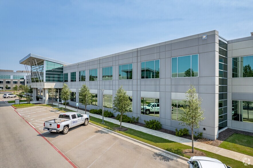 Primary Photo Of , Austin Office For Sale