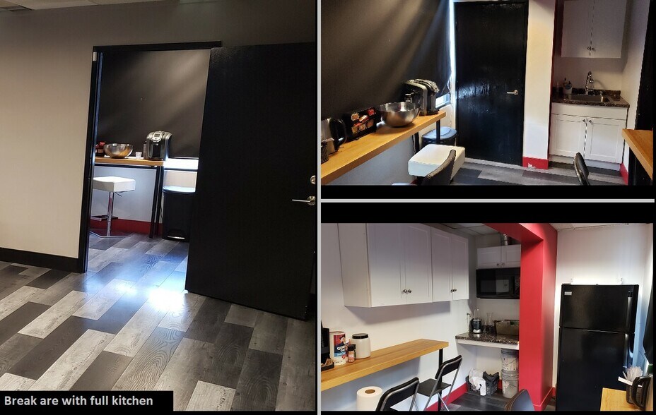 More Photos Of 18580 Ventura Blvd, Tarzana Loft Creative Space For Lease