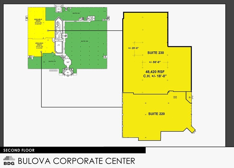 More Photos Of 75-20 Astoria Blvd, East Elmhurst Office For Lease